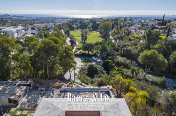 photo 30 Villa - La Quinta - Benahavis - Ref: 8203