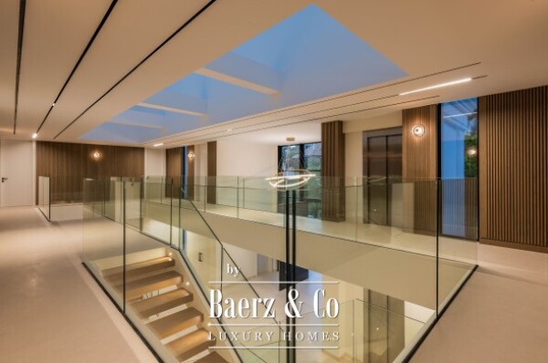 photo 85 Villa - La Quinta - Benahavis - Ref: 8203