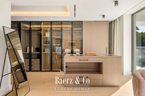 photo 122 Villa - La Quinta - Benahavis - Ref: 8203