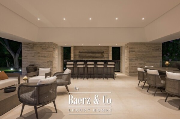 photo 151 Villa - La Quinta - Benahavis - Ref: 8203