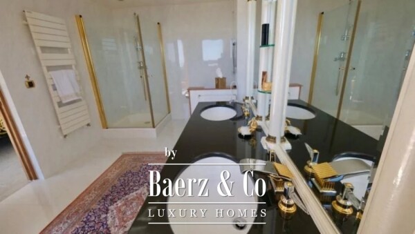 photo 2 Beautiful and modern villa in Eze with sea view only 15 min from Monaco