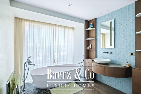 photo 20 Luxury Penthouse In Cannes Croisette