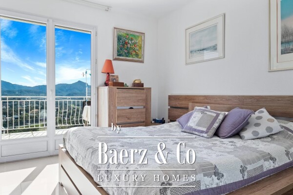 photo 6 Sale of 2 villas in Mandelieu