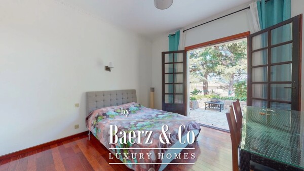 photo 8 Magnificent Provencal style stone house