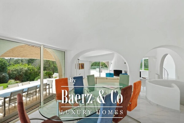 photo 20 Villa with view on Castelleras Castle