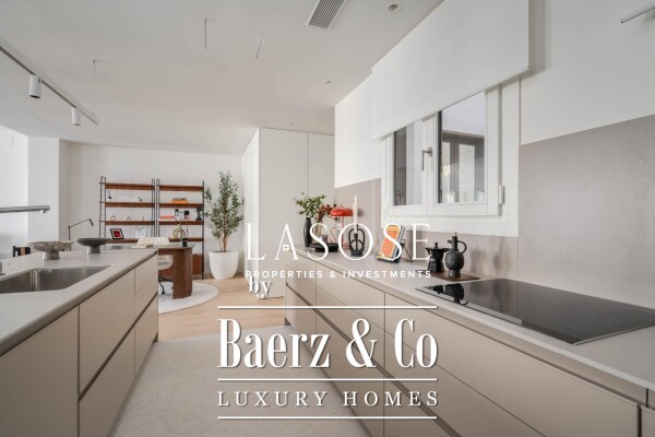 photo 21 Barcelona, Dreta de l´Eixample