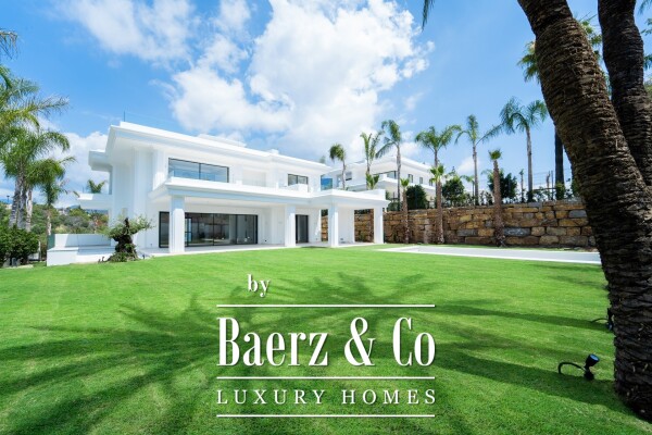 photo 85 Villas - Golden Mile - Marbella - Ref: 7728