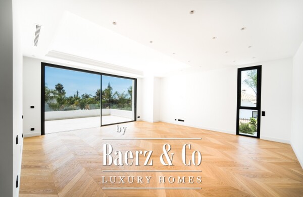 photo 101 Villas - Golden Mile - Marbella - Ref: 7728