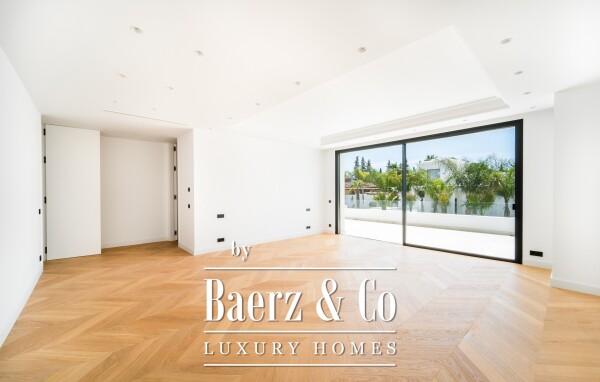 photo 103 Villas - Golden Mile - Marbella - Ref: 7728