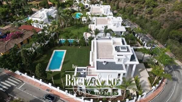 photo 161 Villas - Golden Mile - Marbella - Ref: 7728