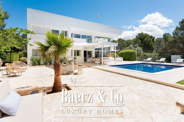 photo 7 Beautiful luxury home in Cala Vadella, Cala Vadella