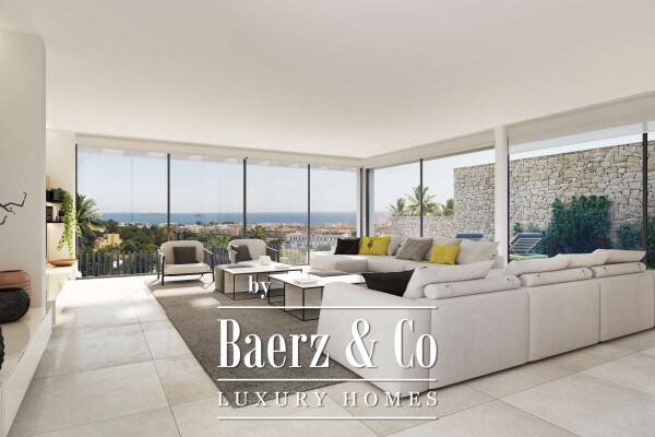 photo 7 Beautiful luxury home in Santa Eulalia, Santa Eulalia