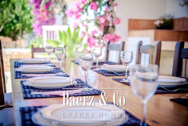 photo 8 Beautiful luxury home in San Jordi, San Jordi