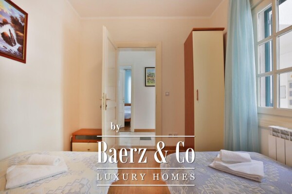 photo 14 Apartment on the Sveti Stefan Beach