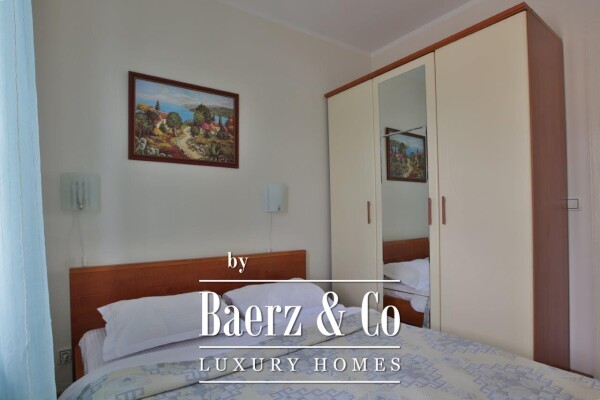 photo 21 Apartment on the Sveti Stefan Beach