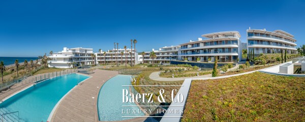 photo 31 Apartments and Villas - Estepona - Ref: 8096