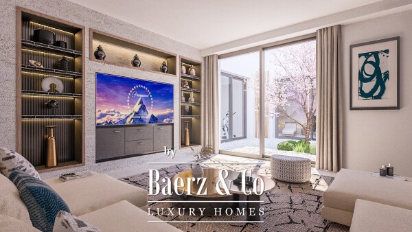 photo 6 Villa - New Golden Mile - Estepona - Ref: 8244