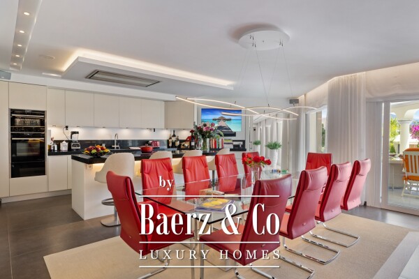 photo 45 Villa - Nueva Andalucia - Marbella - Ref: 8262