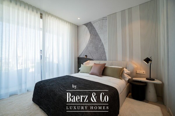 photo 19 Apartments - La Quinta - Benahavis - Ref: 7511