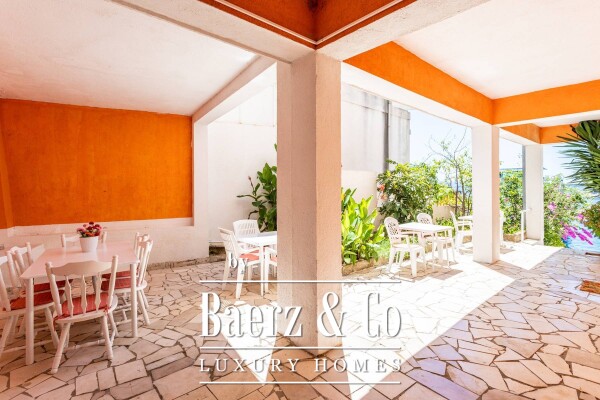 photo 34 Drvenik, exceptional real estate first row to the sea