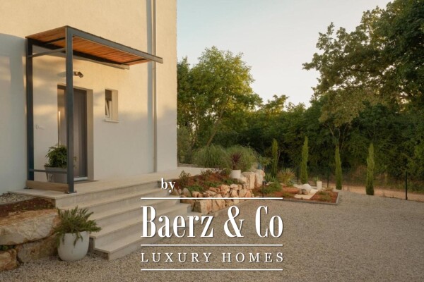 photo 21 Istria, Žminj, beautiful villa of 160 m2, on a large plot of 1100 m2