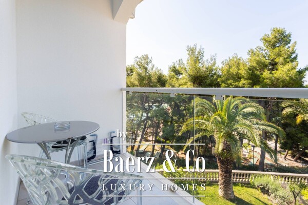 photo 13 Podstrana, a unique villa in the most desirable location in Split