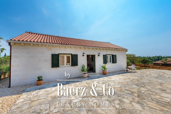 photo 79 Konavle, Močići, Villa with swimming pool 310 m2