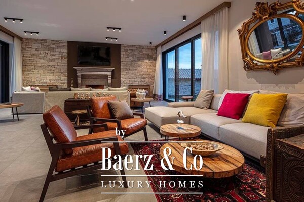 photo 24 Istria, Kanfanar, complex of beautiful stone houses 1561 m2 on a large garden