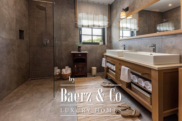 photo 40 Istria, Kanfanar, complex of beautiful stone houses 1561 m2 on a large garden