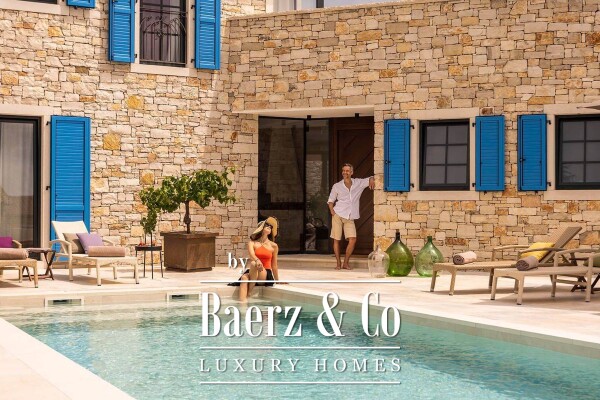 photo 63 Istria, Kanfanar, complex of beautiful stone houses 1561 m2 on a large garden