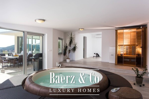 photo 21 Dubrovnik, Zaton - urban villa 415 m2 with pool and sea view