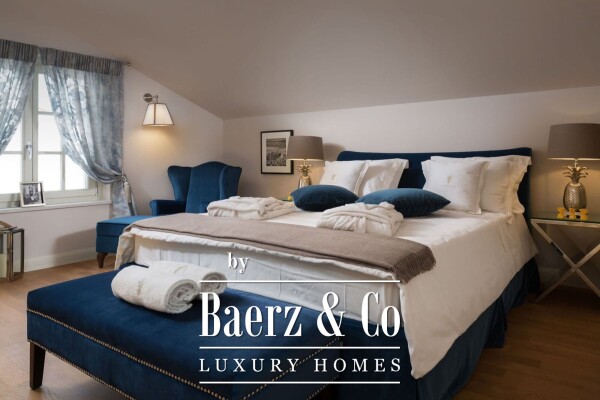 photo 17 Istria, Vabriga, luxurious detached villa of 511 m2 on a large garden