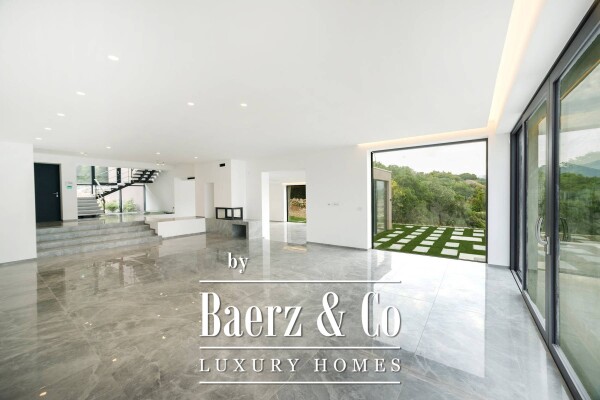 photo 11 Dubrovnik archipelago, luxury villa 233 m2 on the seafront with pool