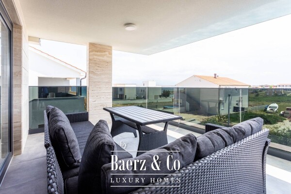 photo 20 Vir, a newly built villa with a pool near the sea