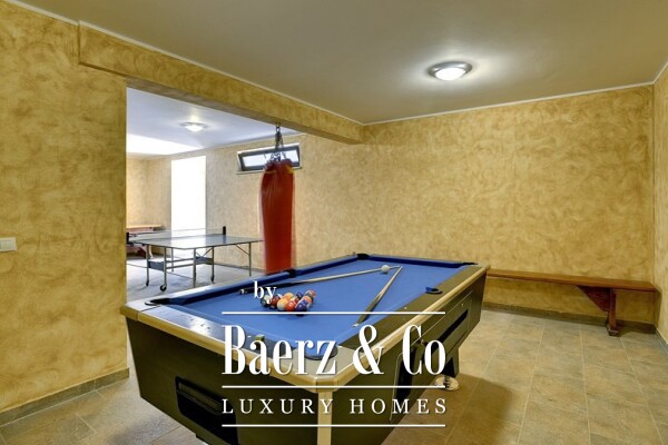 photo 23 Istria, Rovinjsko selo, holiday house of 400 m2