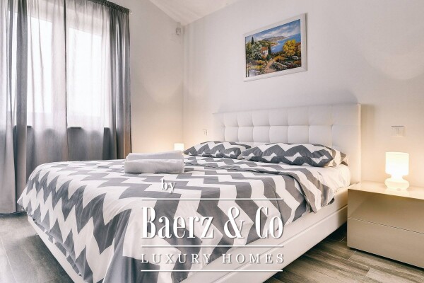 photo 8 Istria, Medulin, two beautiful villas, only 300 m from the sea