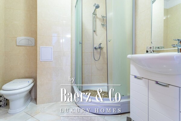 photo 37 Marina, house with 6 apartments with a beautiful view of the sea