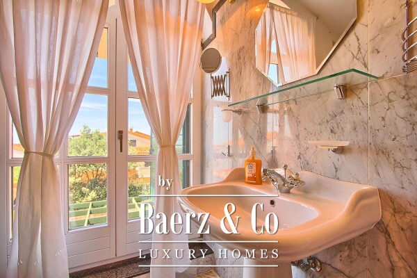 photo 45 Poreč, exclusive villa with 430 m2, attractive location