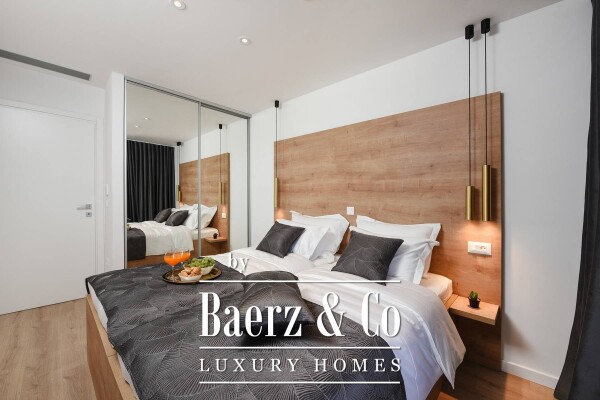 photo 8 Zadar, Debeljak, Luxuriously furnished villa with pool and sea view