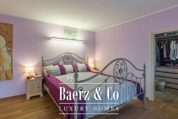 photo 53 Žminj surroundings, unique villa with exclusive architecture, spacious garden and quiet location