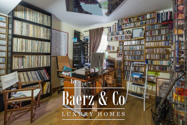 photo 63 Žminj surroundings, unique villa with exclusive architecture, spacious garden and quiet location