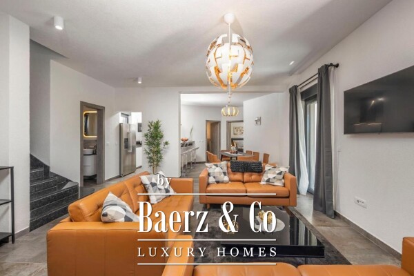 photo 27 Surroundings of Zadar, a luxurious complex of two villas.