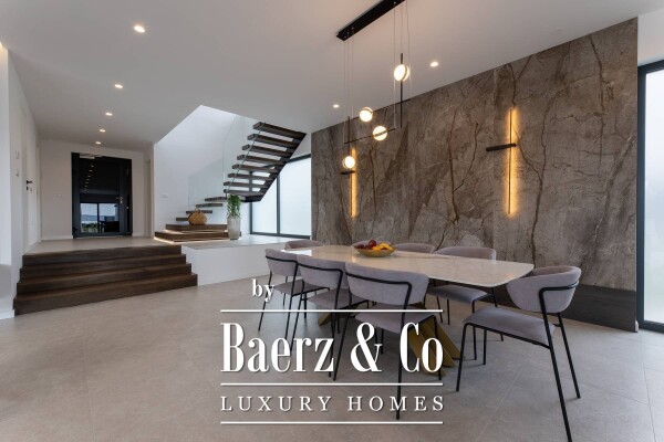 photo 10 Kaštel Stari, luxury villa with pool and sea view