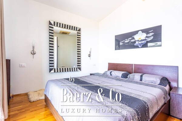 photo 24 Brela beautiful house with swimming pool and panoramic view