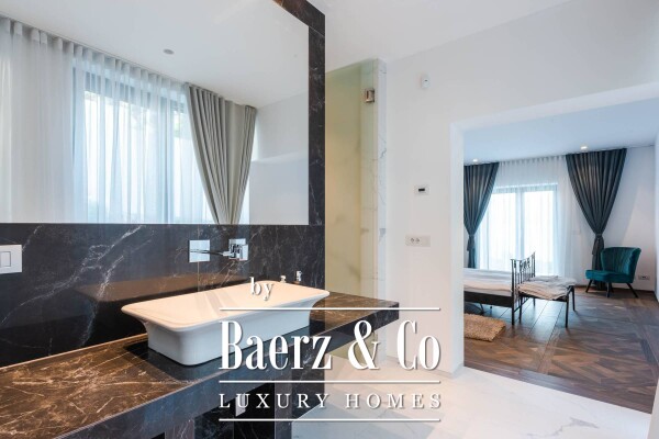 photo 15 Dubrovnik archipelago, extraordinary seafront villa with swimming pool