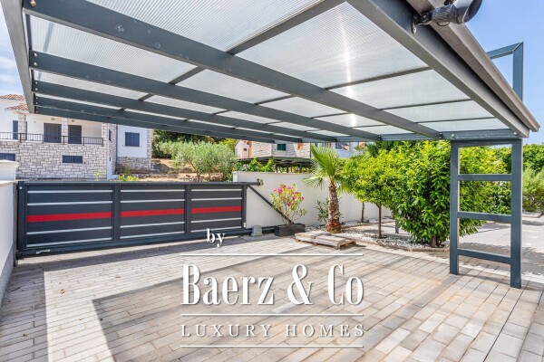 photo 31 Brac, elegant villa with sea view