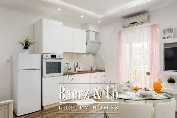 photo 3 Split, house with five modern apartments