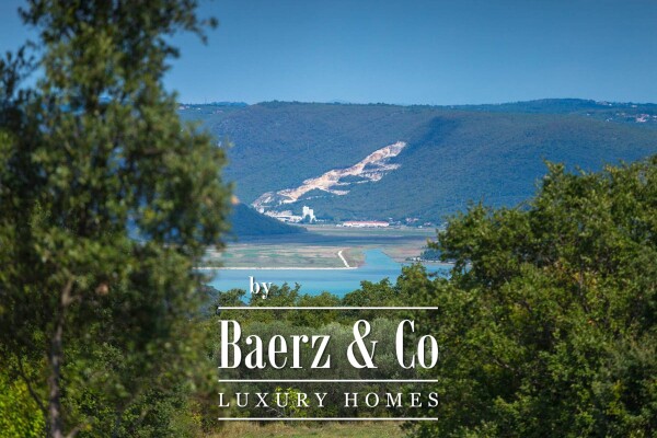 photo 21 Istria, Rakalj, beautiful villa with pool and sea view, 1000 m2 of land