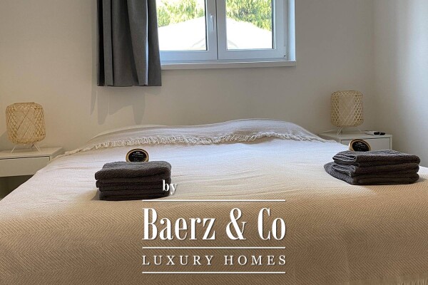 photo 9 Istria, Premantura, house with 3 luxurious apartments and sea views, NKP 315 m2