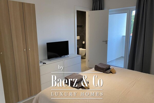 photo 25 Istria, Premantura, house with 3 luxurious apartments and sea views, NKP 315 m2